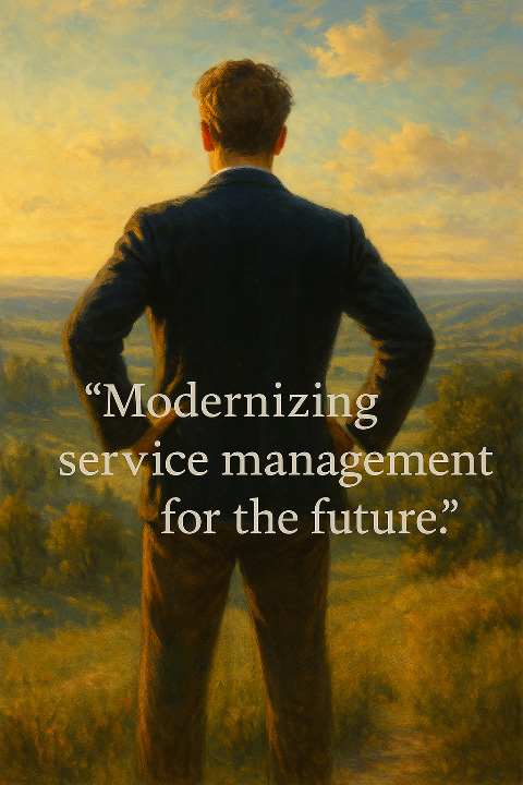 ITIL 4 in 2025
